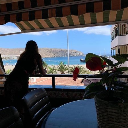 Views To The Infinite Sea In Los Cristianos ลอส กริสเตียนอส ภายนอก รูปภาพ